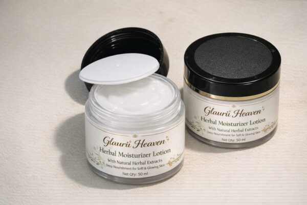 Soft Touch Handmade Cream