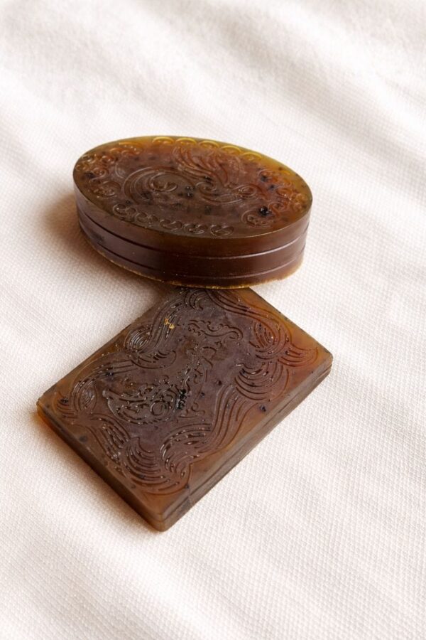 Coffee Soap (Natural Handmade)
