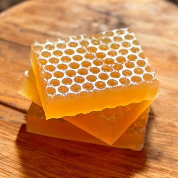 Honey with Glycerine